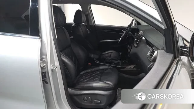 Kia The New Sorento id 3742223 из Кореи 20