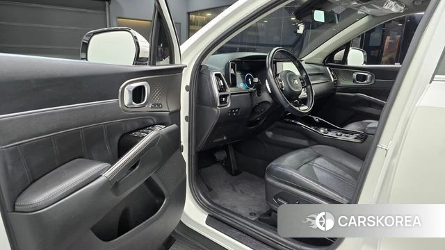 Kia Sorento 4th Generation id 4550951 из Кореи 31