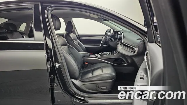 Hyundai The New Grandeur IG id 2648350 из Кореи 20