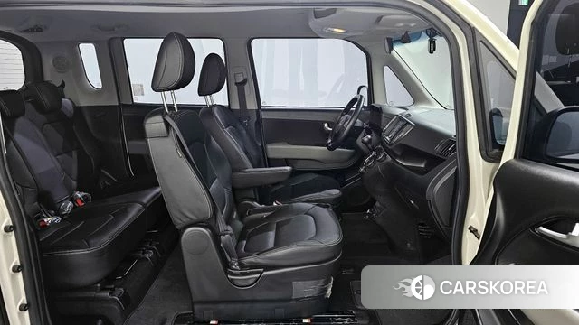 Kia The New Kia Ray id 3811632 из Кореи 20