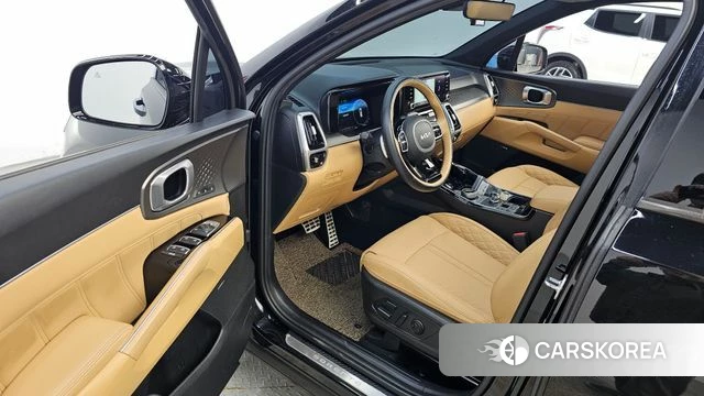 Kia Sorento 4th Generation id 4223561 из Кореи 38