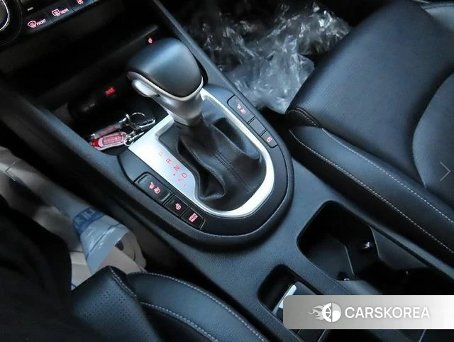 Kia The New K3 2nd generation id 3827697 из Кореи 18