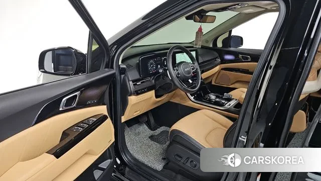 Kia Carnival 4th generation id 3136960 из Кореи 20