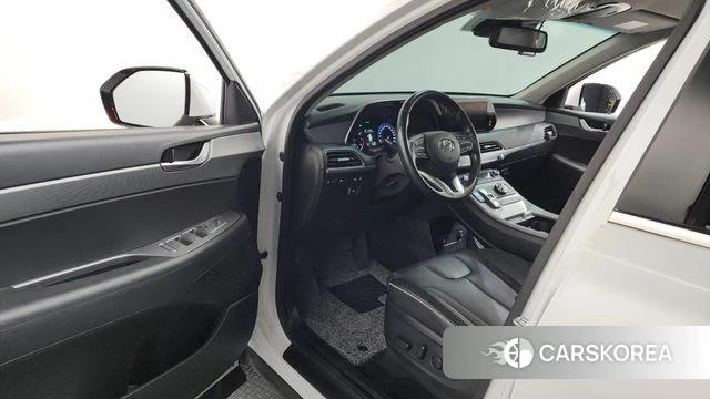 Hyundai Palisade id 4542024 из Кореи 30