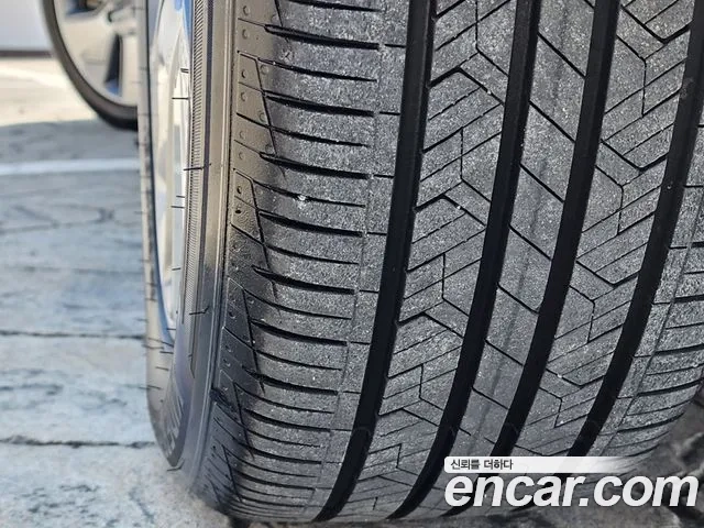 Hyundai Kona Electric id 2881468 из Кореи 20