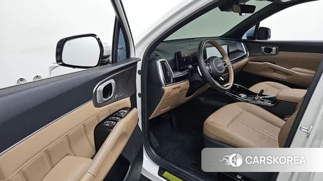 Kia The New Sorento 4th Generation id 3689509 из Кореи 20