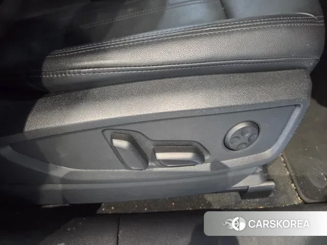 Audi Q5 (FY) id 3349203 из Кореи 20