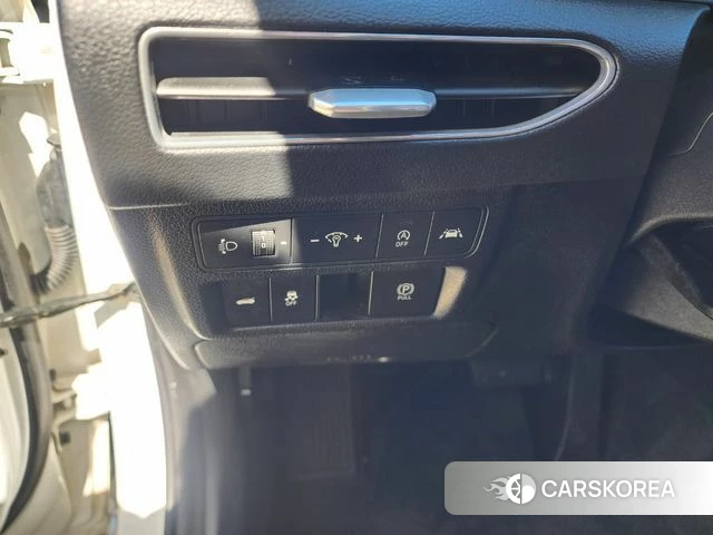 Hyundai Sonata (DN8) id 4943882 из Кореи 17