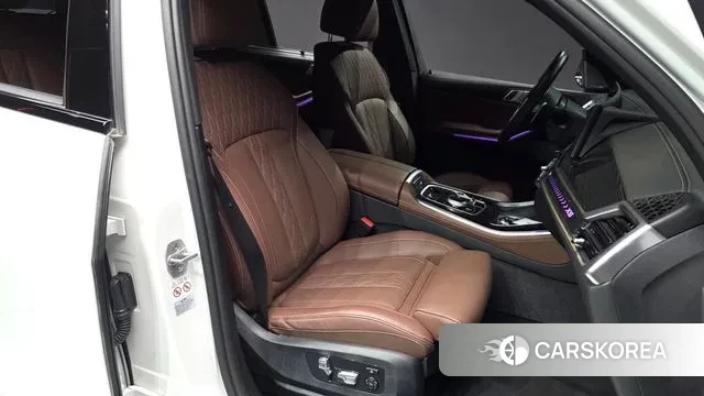 BMW X5 (G05) id 3739388 из Кореи 20