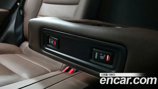 Renault Korea (Samsung) The New QM6 id 2688841 из Кореи 20