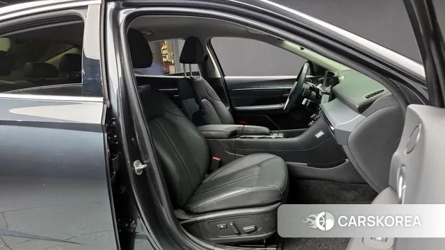 Hyundai Sonata D Edge (DN8) id 3649267 из Кореи 20