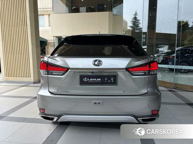 Lexus RX id 4279148 из Китая 10