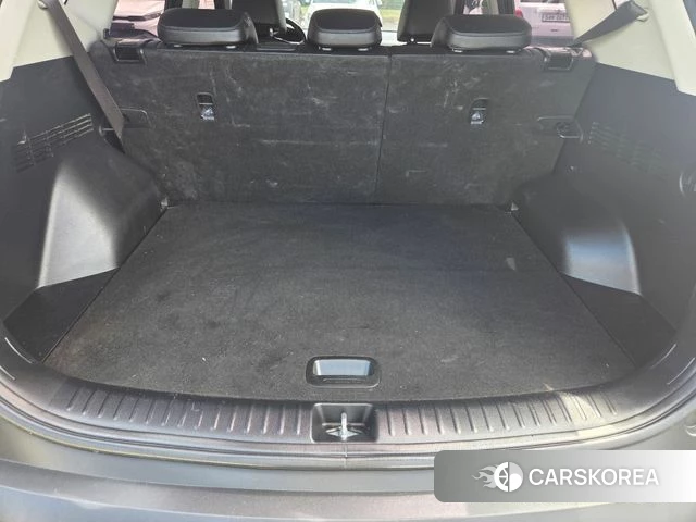 Kia Seltos id 4667145 из Кореи 19