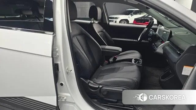 Hyundai Ionic 5 id 3758118 из Кореи 20