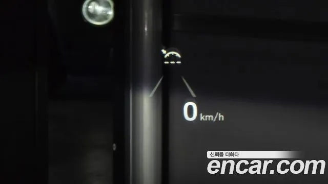 Genesis G90 id 2666242 из Кореи 20