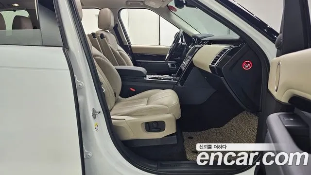 Land Rover Discovery 5 id 2908152 из Кореи 20