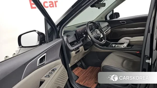 Kia The New Carnival 4th Generation id 3052833 из Кореи 20