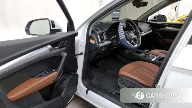 Audi Q5 (FY) id 2975047 из Кореи 20