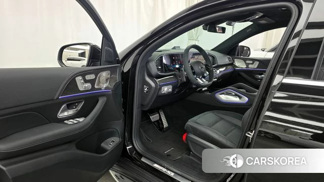 Mercedes-Benz GLE-Class W167 id 3921478 из Кореи 20
