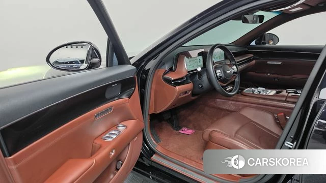 Genesis G90 (RS4) id 4711415 из Кореи 41