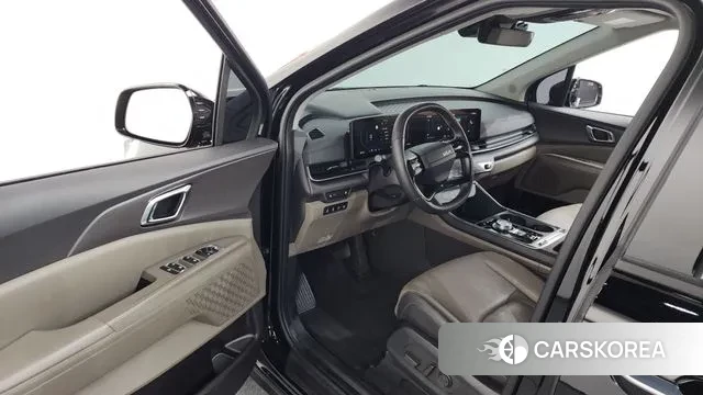 Kia The New Carnival 4th Generation id 3502388 из Кореи 20