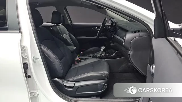 Kia The New K3 2nd generation id 3026582 из Кореи 20