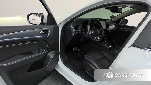 Renault Korea (Samsung) XM3 id 4697086 из Кореи 35