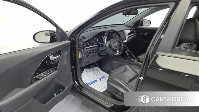 Kia The New Niro id 4224731 из Кореи 31