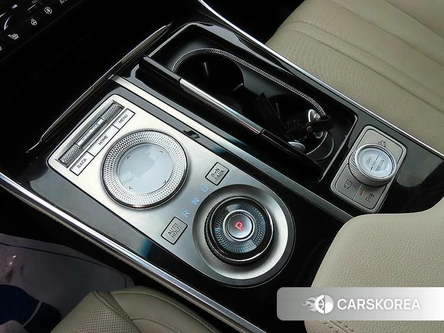 Genesis GV80 id 3818603 из Кореи 20