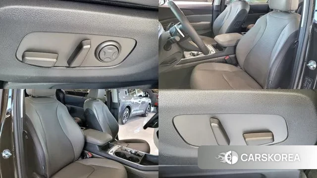 Kia The New Carnival 4th Generation id 3610236 из Кореи 20