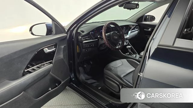 Kia The New Niro id 4573583 из Кореи 32