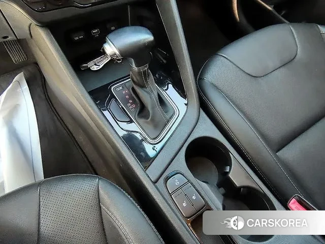 Kia The New Niro id 3787970 из Кореи 20