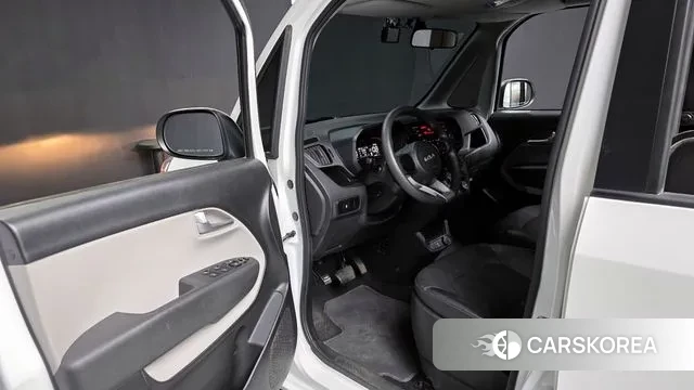 Kia The New Kia Ray id 3555509 из Кореи 20