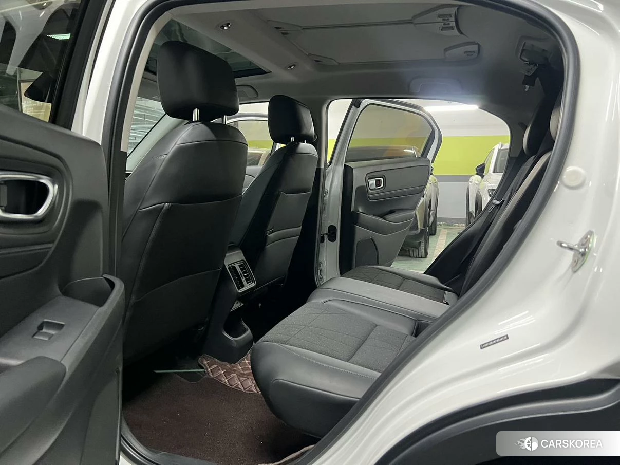 Honda Binzhi id 4461192 из Китая 16