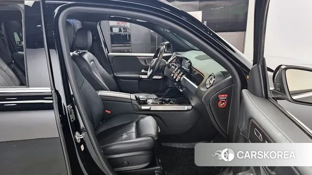 Mercedes-Benz GLB-Class X247 id 2975996 из Кореи 20