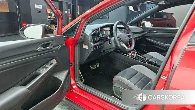 Volkswagen Golf 8th Generation id 3052925 из Кореи 20