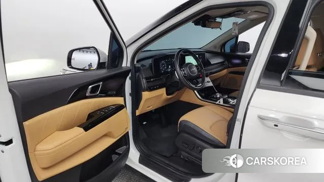 Kia Carnival 4th generation id 3016601 из Кореи 20