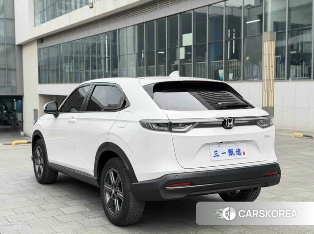 Honda XR-V id 4260652 из Китая 19