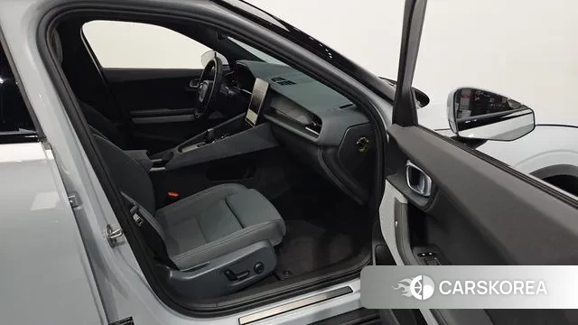 Polestar Polestar 2 id 3426523 из Кореи 20