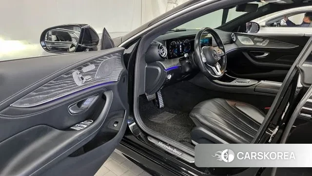 Mercedes-Benz CLS-Class C257 id 3356068 из Кореи 20