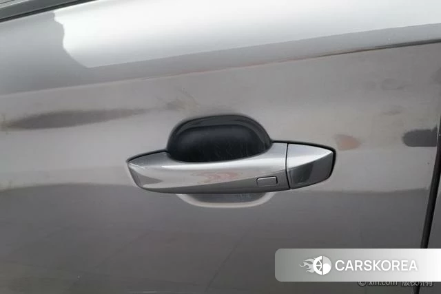 Roewe RX5 id 4211516 из Китая 23