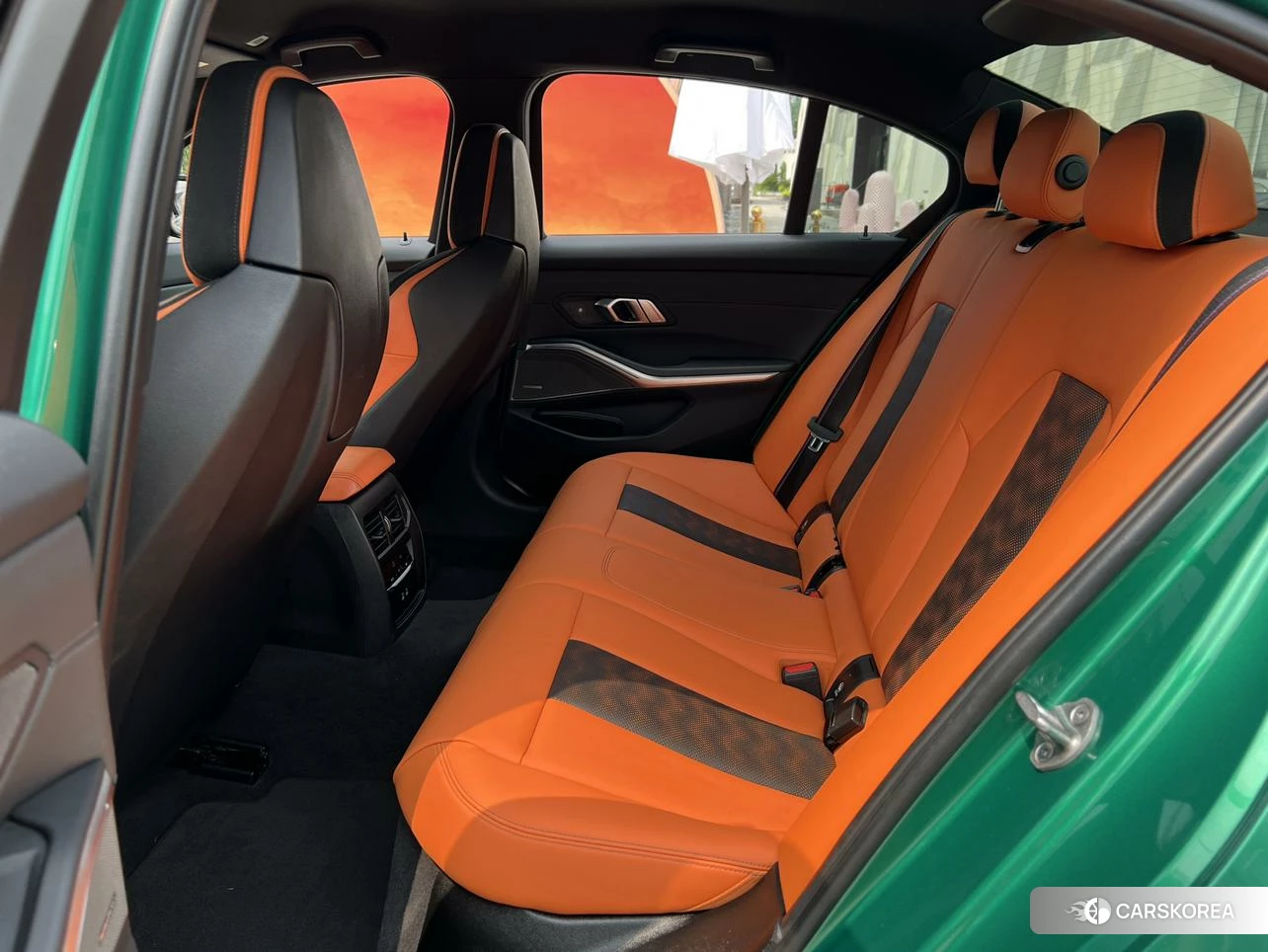 BMW M3 id 4513965 из Китая 24