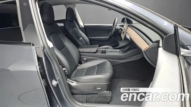 Tesla Model Y id 2905878 из Кореи 20