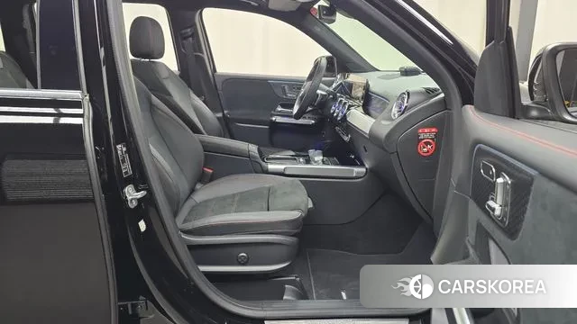 Mercedes-Benz GLB-Class X247 id 3517502 из Кореи 20