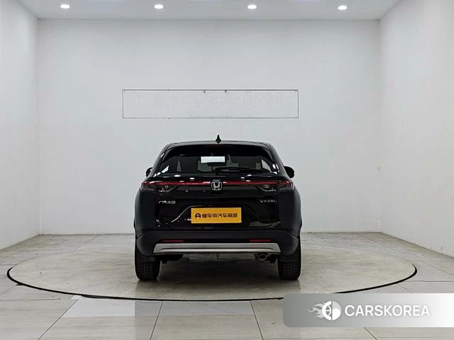 Honda Binzhi id 4299675 из Китая 20