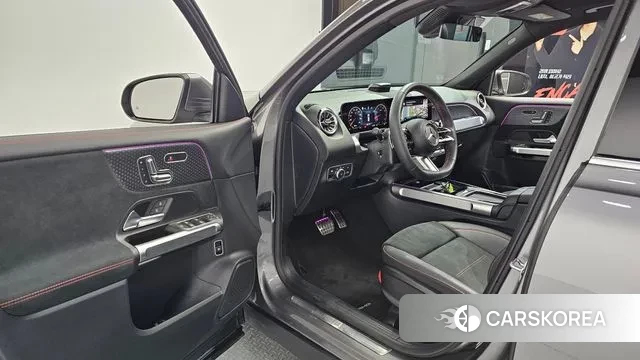 Mercedes-Benz GLB-Class X247 id 3523142 из Кореи 20