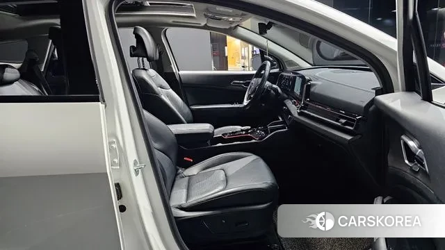 Kia Sportage 5th Generation id 3630537 из Кореи 20