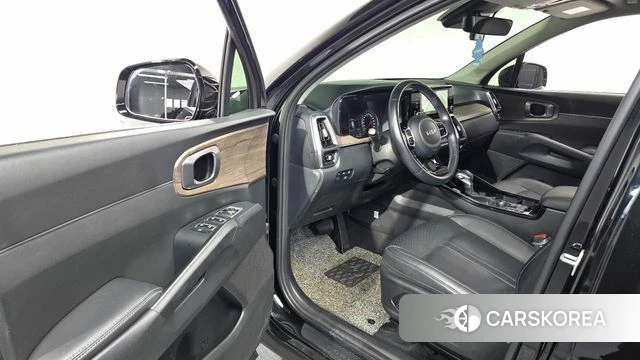 Kia Sorento 4th Generation id 4942066 из Кореи 31
