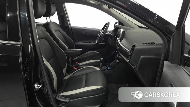 Kia All New Morning (JA) id 4345067 из Кореи 20