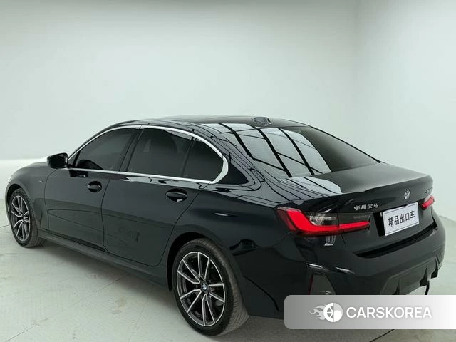 BMW 3 series id 4393095 из Китая 17
